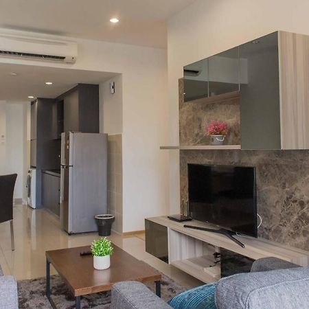 נוסג'יה Encorp Marina Suites By Iconic Bliss מראה חיצוני תמונה