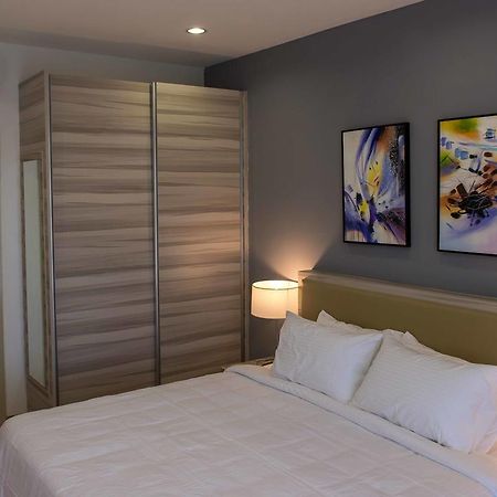 נוסג'יה Encorp Marina Suites By Iconic Bliss מראה חיצוני תמונה