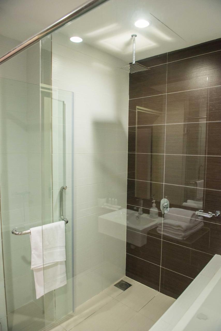 נוסג'יה Encorp Marina Suites By Iconic Bliss מראה חיצוני תמונה