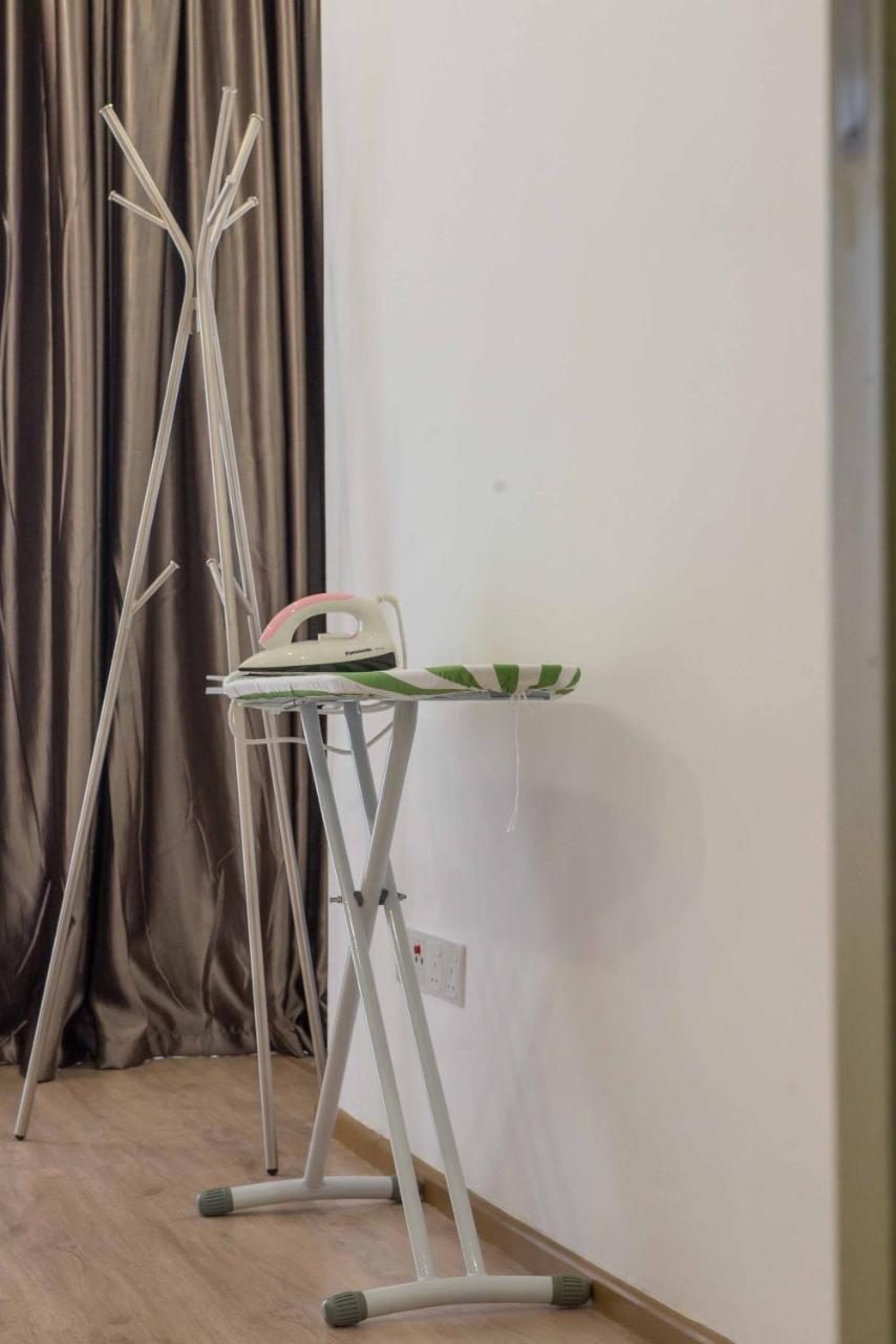 נוסג'יה Encorp Marina Suites By Iconic Bliss מראה חיצוני תמונה