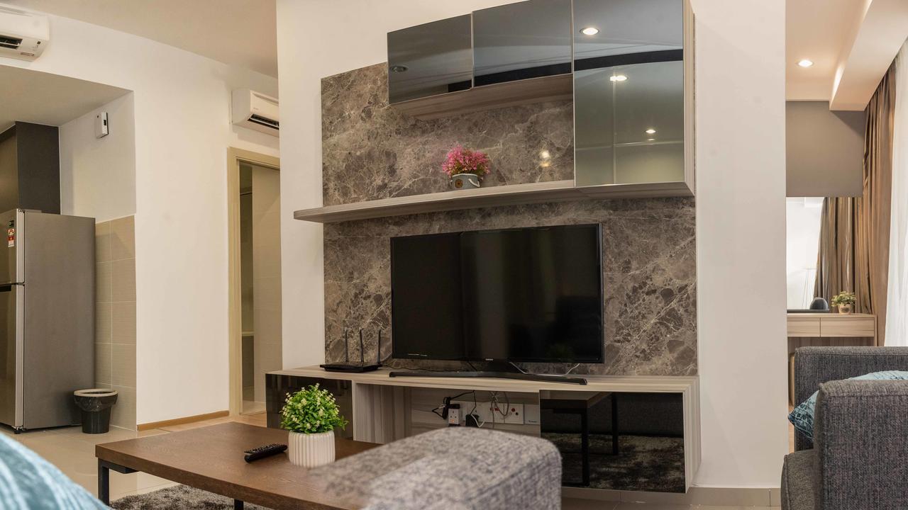 נוסג'יה Encorp Marina Suites By Iconic Bliss מראה חיצוני תמונה